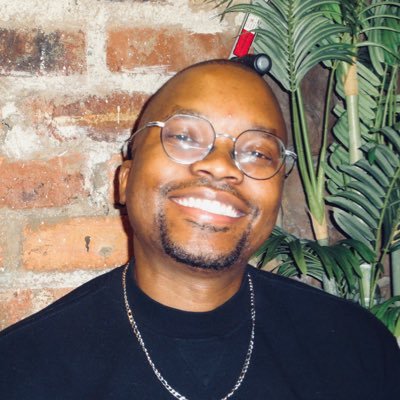he/him. I have no personality outside of nerdy shit and tennis….