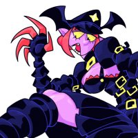 Spanky (@spankydraws) 's Twitter Profile Photo Spanky (@spankydraws) 's Twitter Profile Photo