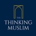 The Thinking Muslim Podcast (@thinking_muslim) Twitter profile photo The Thinking Muslim Podcast (@thinking_muslim) Twitter profile photo