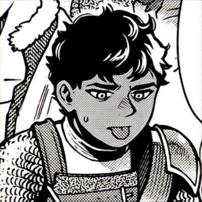 SabujoLipe's profile picture. he/him 🇧🇷