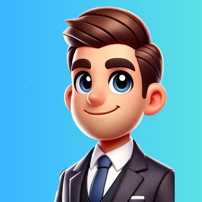 its_markhi's profile picture. AI Enthusiast