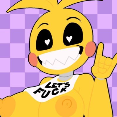 NSFW Parody/RP acc! | 21 | Switch | She/Her | art used is NOT mine! | Please read Pinned! || Anyone can @/tag me anytime!