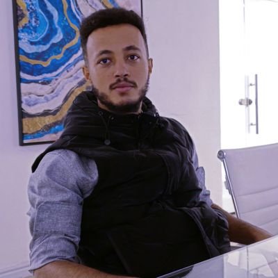 Kaluabd's profile picture. Tech enthusiast
