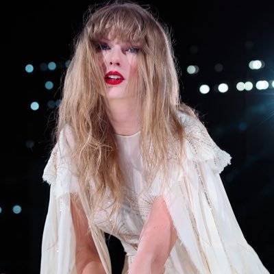 aeyelia's profile picture. Taylor fan