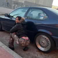 G La Sosita (@g_lasosita) 's Twitter Profile