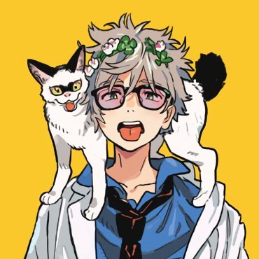 Shion/紫苑 ¦ Tears are drops of dreams ¦ 日本語OK ¦ he,him/30yo/成人済み ¦ part-time self-proclaimed prince & writer ¦ Making people smile is my job ¦ ♥︎ @Nisepnda ¦ ㋮