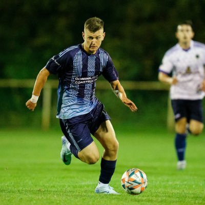 TYLER DOHERTY Profile