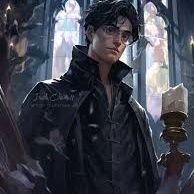 I am the Last Potter, and I shall rise to reclaim my freedom. #HP AU #MC 18+
#Fake