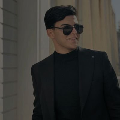 harunalqaisi's profile picture. لك مني ما أراه منك ، أنا ذو ودً لمن دام وده .