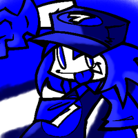 Josh (@glitchmaster7) Twitter profile photo