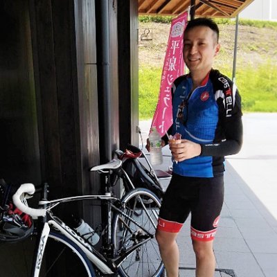 Sendai Japan 🇯🇵1979 🚴サイクリング&レストアの記録。インスタグラムがメインです。デザイン事務所やってます。https://t.co/T9G97gCfDW