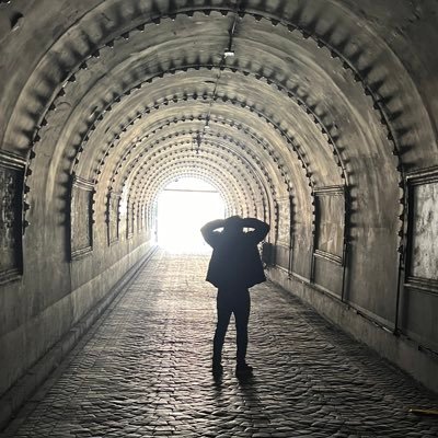 pezhmanshah's profile picture. hardly