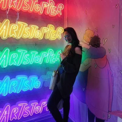 Joyita Hermosillense || 🦄 🐎 || Introvertida en persona, extrovertida en redes.