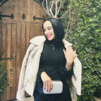 Hana𐐂𐐚 (@hanaa_abdo97) Twitter profile photo