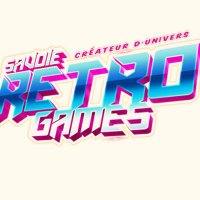 SAVOIE RETRO GAMES (@srgfestival) 's Twitter Profile Photo SAVOIE RETRO GAMES (@srgfestival) 's Twitter Profile Photo