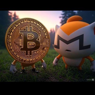 cryptobro7711's profile picture. study Bitcoin & XMR and get a open mind with Love ❤️