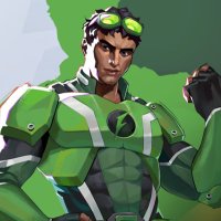 JacenWade (@jacen_wade) 's Twitter Profile