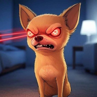 CryptoDotさんのプロフィール画像