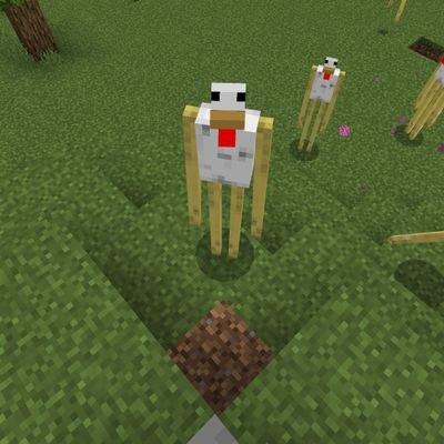 特別な配慮が必要な子どものためのプログラミング教室でメンターしてます。
#教育版マインクラフト #MinecraftEdu