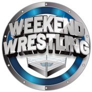 WeekendWrestling (@weekendwrestli1) 's Twitter Profile Photo WeekendWrestling (@weekendwrestli1) 's Twitter Profile Photo