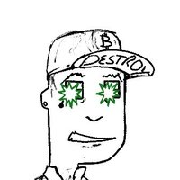 fuhume.btc (@fuhume) 's Twitter Profile