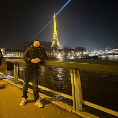 Ahmet Profile