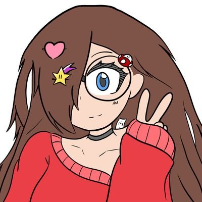 Ugly Femboy / Nintendo / Cute stuff is my energy / slowly figuring it out
