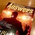 Answers パチンコ業界専門誌 (@answers_px) Twitter profile photo Answers パチンコ業界専門誌 (@answers_px) Twitter profile photo