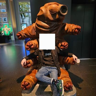 MrDoodleFace007's profile picture. .