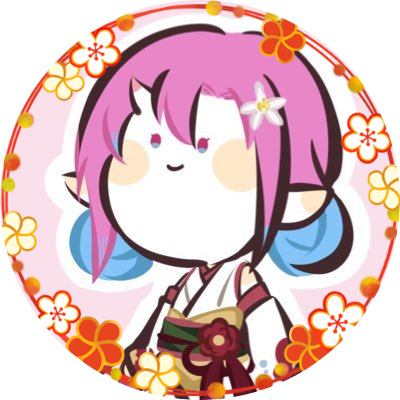 花藤 灯@7/15誕さんのプロフィール画像