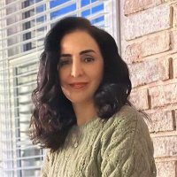 Farideh Mosayebi (@feri_mim) 's Twitter Profile