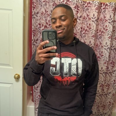 Black man chronically obsessed with video games and WWE