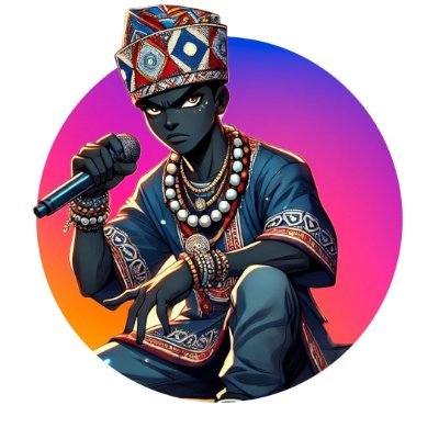 Michael58091875's profile picture. Vicar of Orunmila
https://t.co/aRpR6FdS2i
https://t.co/e6nVVBKvBn