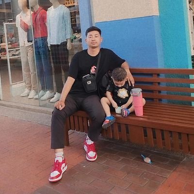 isyrqA's profile picture. Nurin’s husband l i'm not a rapper | #CFC |