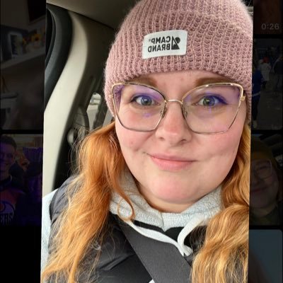 maddiercooke Profile Picture