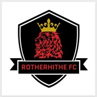 Rotherhithe FC (@rotherhithefc) 's Twitter Profile