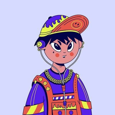 Loner9n's profile picture. Web3 CM & Growth Strategist | Community Builder | Gaming Ambassador | Content Writer ✍️ | Turning noise into narrative, hype into community 🚀 | $SOL native