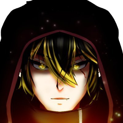 Chaos Delgron 🔞さんのプロフィール画像