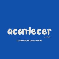 acontecercomsv (@acontecercomsv) 's Twitter Profile Photo acontecercomsv (@acontecercomsv) 's Twitter Profile Photo