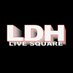LDH LIVE SQUARE official (@ldh_livesquare) Twitter profile photo LDH LIVE SQUARE official (@ldh_livesquare) Twitter profile photo