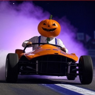 ClockworkSpeed's profile picture. An auto racing enthusiast & vocal member of the political peanut gallery.  Opinions are meant to be taken ironically, sarcastically, or with a grain of salt.