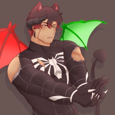 🔥 NSFW Art Account for @RaszyAlisza
🔞 minors dni
Art Tag: #RaszyAfterHours 🔥