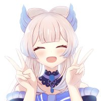 心海 (@kokomi_key_) 's Twitter Profile