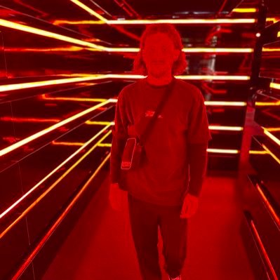 jakeromey's profile picture. 7̶\