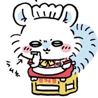 ももんが (@may5_q) 's Twitter Profile