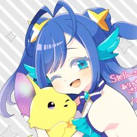 Stella ✨💫 (@stella_allorium) 's Twitter Profile