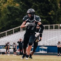 Will Cridlin 2029 6’4 225lb (@wkcridlin77) 's Twitter Profile Photo Will Cridlin 2029 6’4 225lb (@wkcridlin77) 's Twitter Profile Photo