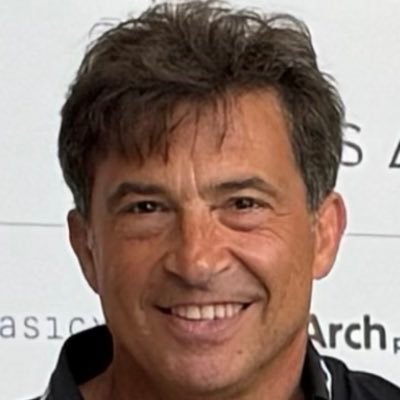 SemlerErric's profile picture. #Bitcoin Chairman, SMLR Scientific. Founder, TCS Capital. "Make Every Day A Masterpiece" - Bill Walton