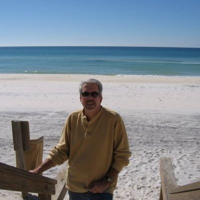 JackMcCloud17's profile picture. Mechanical Engineer, Not interested in Crypto!