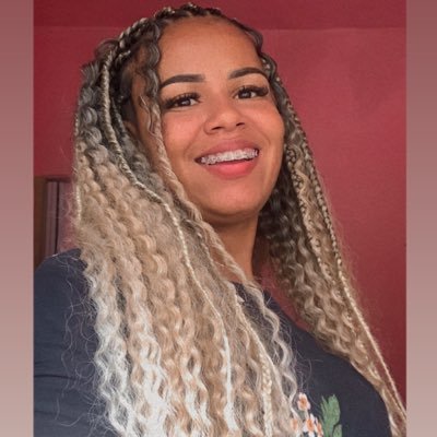 ThayGael's profile picture. Direito ⚖️